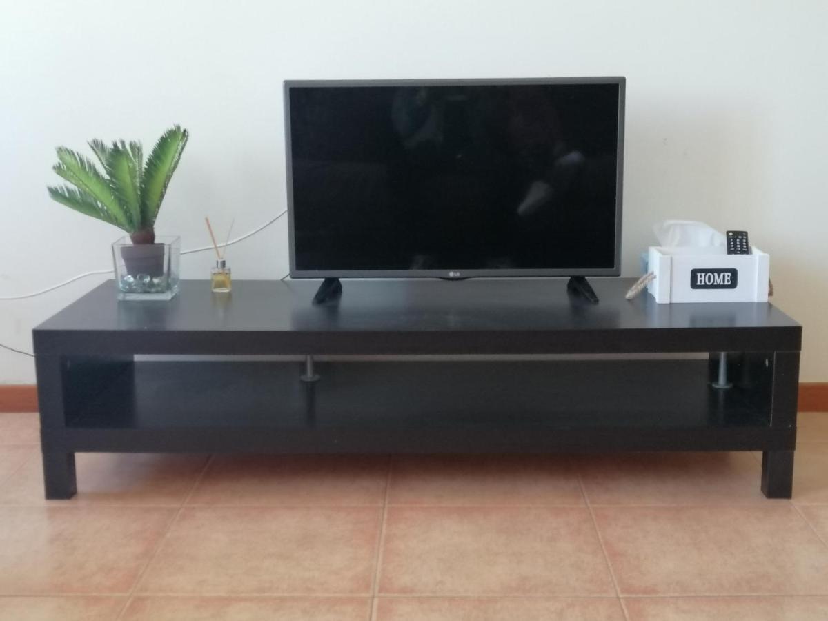 דירות נאזרה Casa Avo Rosa מראה חיצוני תמונה