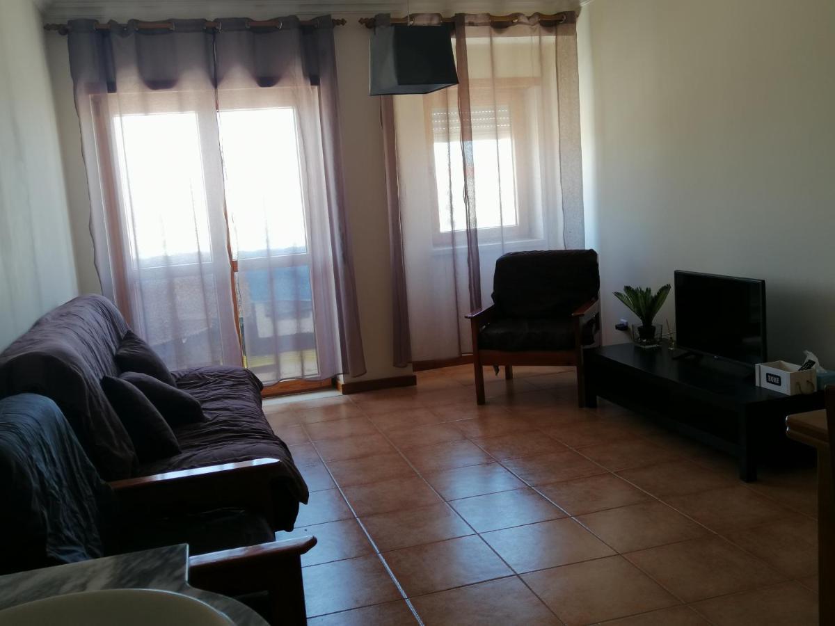 דירות נאזרה Casa Avo Rosa מראה חיצוני תמונה