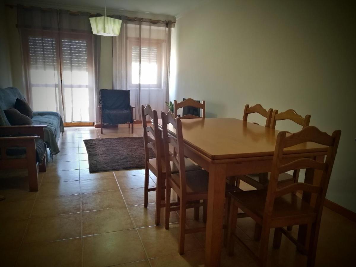 דירות נאזרה Casa Avo Rosa מראה חיצוני תמונה
