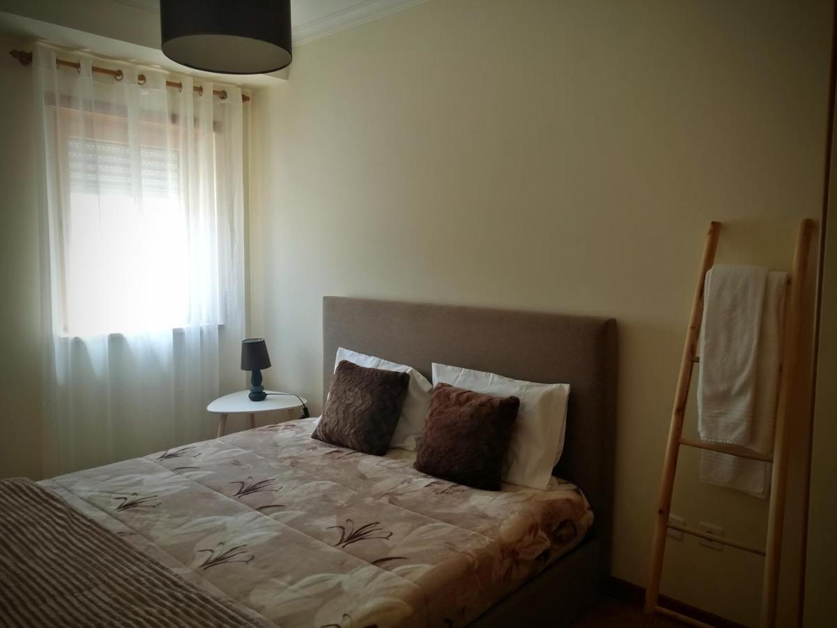 דירות נאזרה Casa Avo Rosa מראה חיצוני תמונה