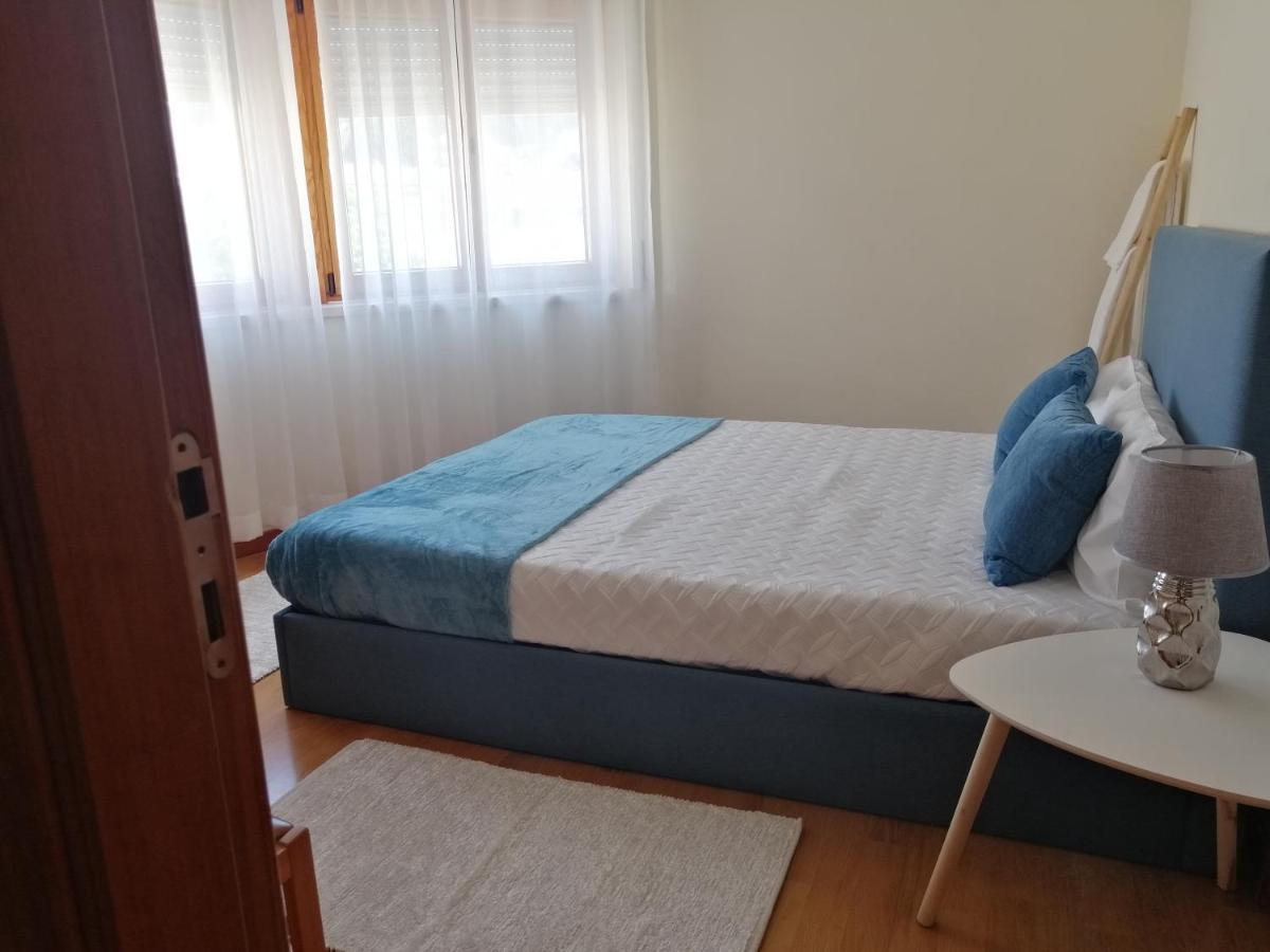 דירות נאזרה Casa Avo Rosa מראה חיצוני תמונה