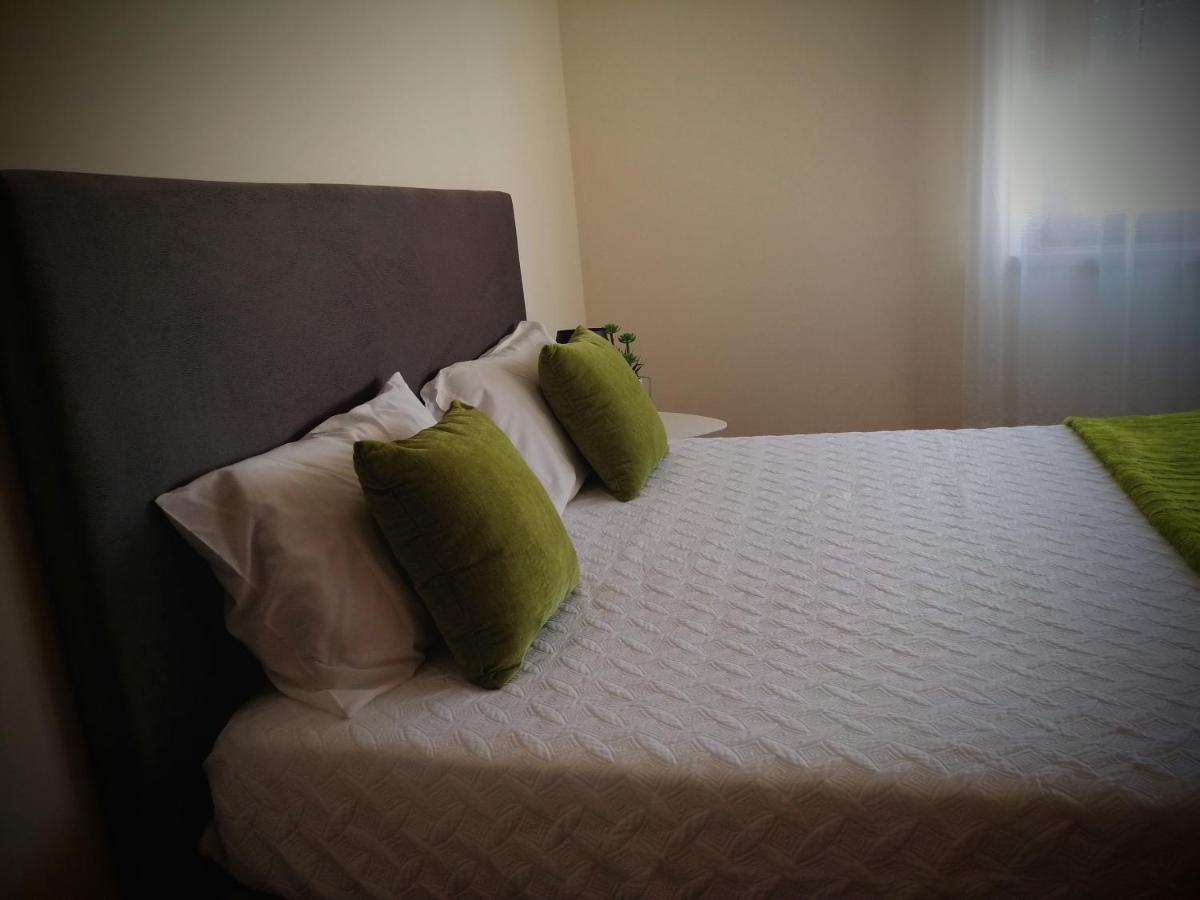 דירות נאזרה Casa Avo Rosa מראה חיצוני תמונה