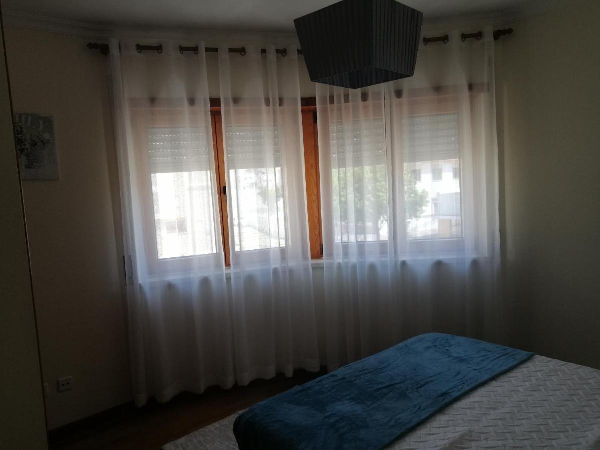 דירות נאזרה Casa Avo Rosa מראה חיצוני תמונה