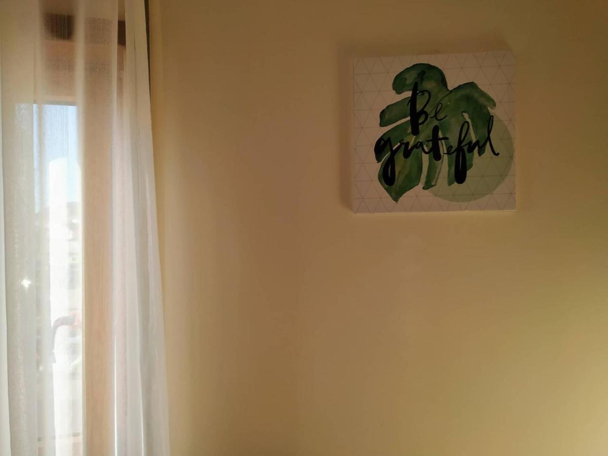 דירות נאזרה Casa Avo Rosa מראה חיצוני תמונה